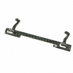 Gancio della porta originale