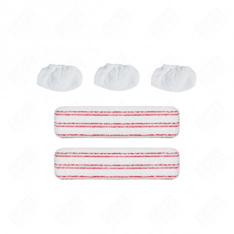 MOCIO DI COTONE ASPIRAPOLVERE - POM0001150