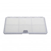 Filtro di scarico per basamento136634403