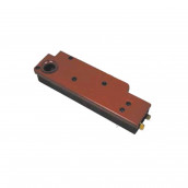 Chiusura della porta