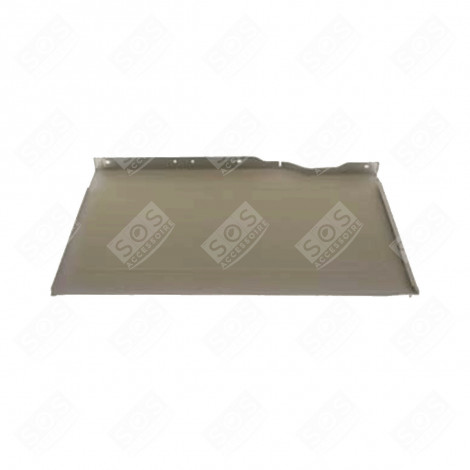 PANNELLO SINISTRO LAVATRICE - 55X1652, WTG219800