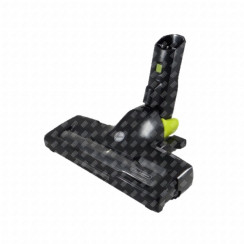 Spazzola per parquet e tappeti