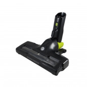 Spazzola per parquet e tappeti