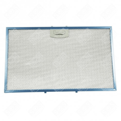 FILTRO METALLICO CAPPA ASPIRANTE - 354F37