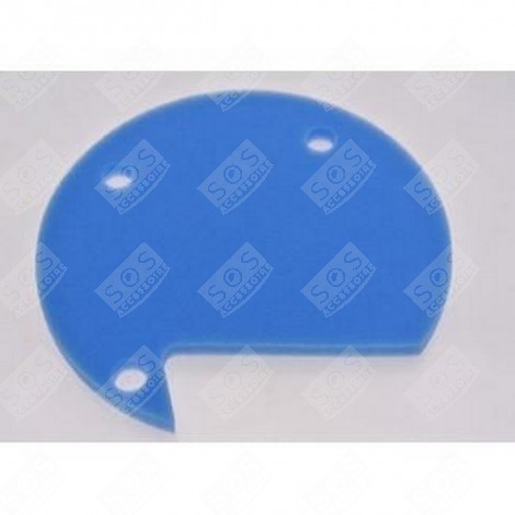FILTRO SCHIUMA SERBATOIO ASPIRAPOLVERE - 3920FI3966A
