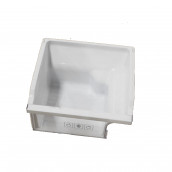 Vassoio verdure inferiore parte frigorifero originale