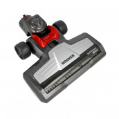 Spazzola, bocchetta per parquet e tappeti