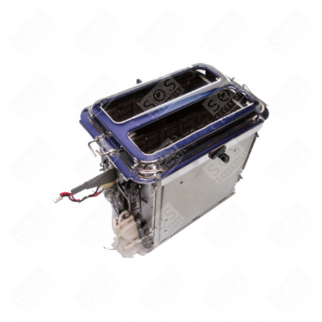 COMPARTIMENTO DI COTTURA VARI PICCOLI ELETTRODOMESTICI - SS-188497