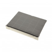 Set di 2 Filtri a carbone