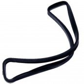 Guarnizione condensatore