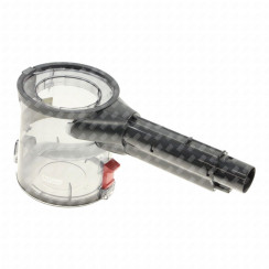 Gruppo Corpo ciclonico