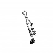 Cavo di alimentazione