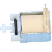 Elettrovalvola di contenitore di sale