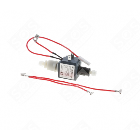 POMPA ORIGINALE MACCHINA DA CAFFÃ, CAFFETTIERA - 00629111