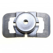 Pulsante di mezzo carico