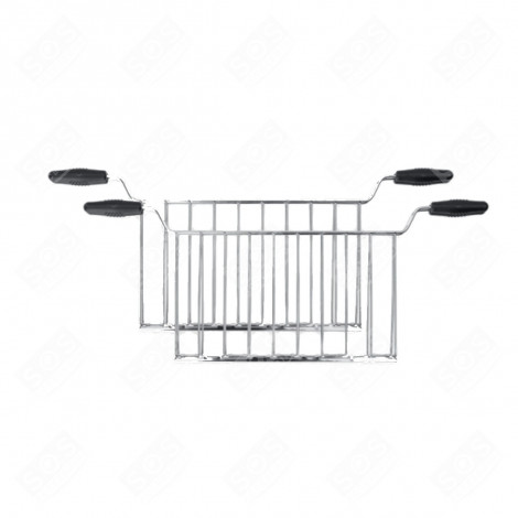 DUE PINZE VARI PICCOLI ELETTRODOMESTICI - TSSR02