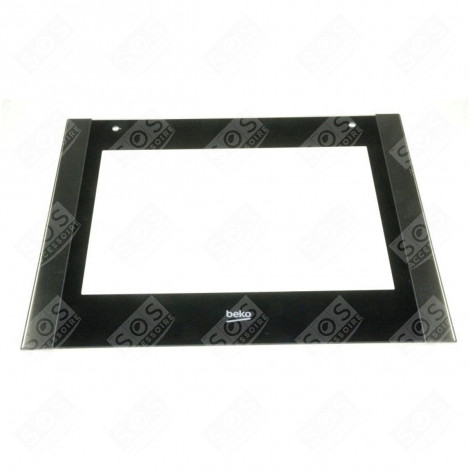 VETRO ESTERNO FORNI, FORNELLI ELETTRICI E A GAS - 210300904