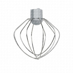 Frusta in acciaio inox