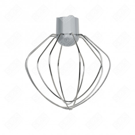 FRUSTA IN ACCIAIO INOX ROBOT DA CUCINA E CUOCITUTTO - SMWW02, 690073972