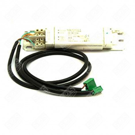 TRASFORMATORE ORIGINALE CAPPA ASPIRANTE - 74X9834