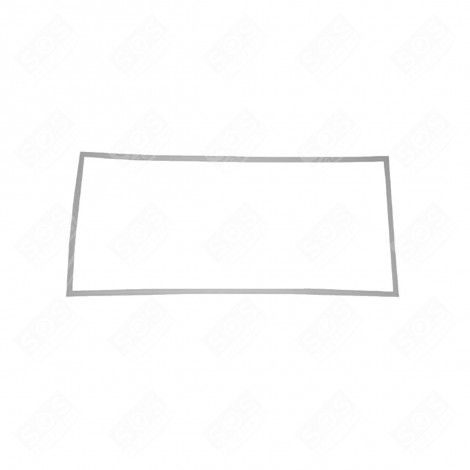 GUARNIZIONE FRIGORIFERO, CONGELATORE - 49011044