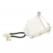 Vasca per detersivo, vasca per detersivo