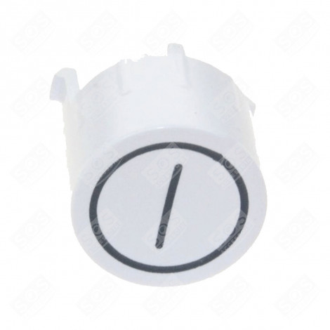 TASTO M/A LAVATRICE - 2827349002