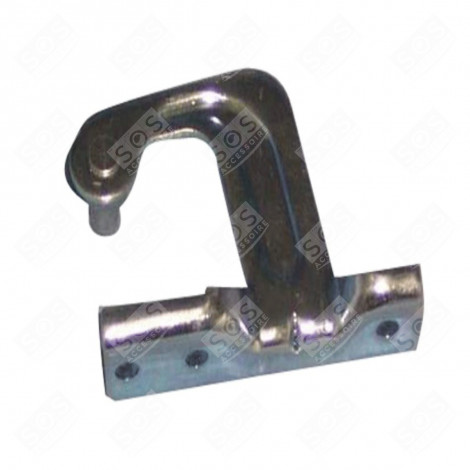 CERNIERA SUPERIORE FRIGORIFERO, CONGELATORE - 4152080100