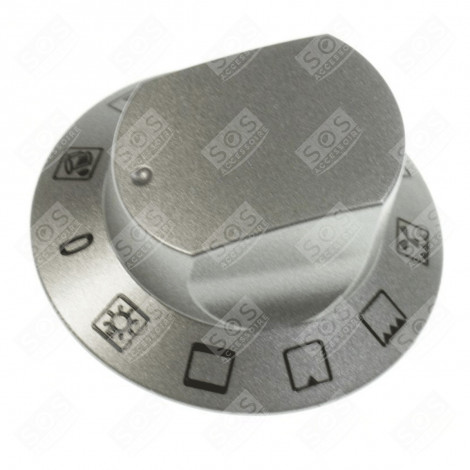 SELETTORE DI COTTURA FORNI, FORNELLI ELETTRICI E A GAS - 230603