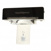 Pedale di distribuzione dell'acqua