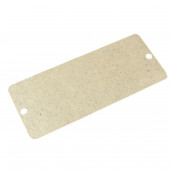 Piastra mica originale