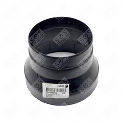 ADATTATORE 150/125MM CAPPA ASPIRANTE - 74X9538