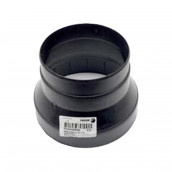 Adattatore 150/125mm