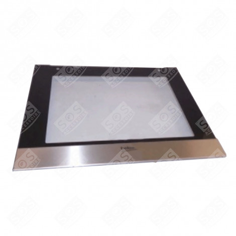 VETRO DELLO SPORTELLO ESTERNO FORNI, FORNELLI ELETTRICI E A GAS - 210460218