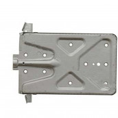 Rampa di combustione |