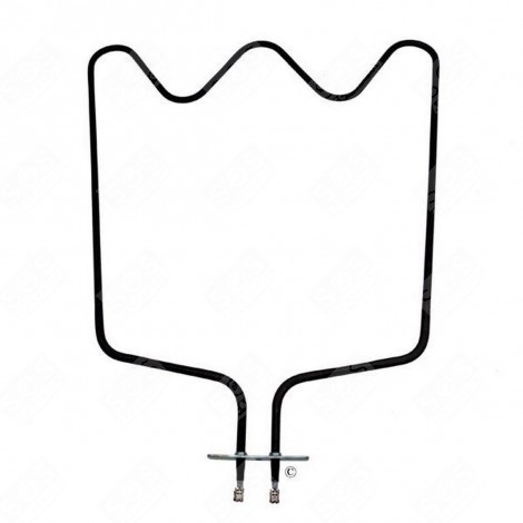 RESISTENZA (INFERIORE) 1150 WATT FORNI, FORNELLI ELETTRICI E A GAS - 481225998421, C00316553