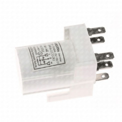 Filtro antiparassitario originale