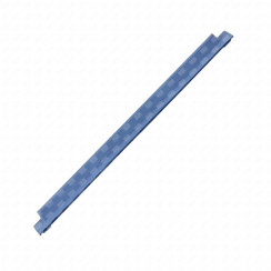 Supporto posteriore ripiano originale