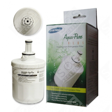 FILTRO DELL'ACQUA FRIGORIFERO, CONGELATORE - DA29-00003G, DA29-00003F