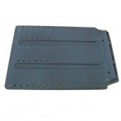 Parete rimovibile (catalitica)