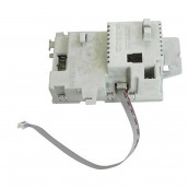 Scheda elettronica, scheda di potenza