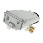 Vasca per detersivo, vasca per detersivo