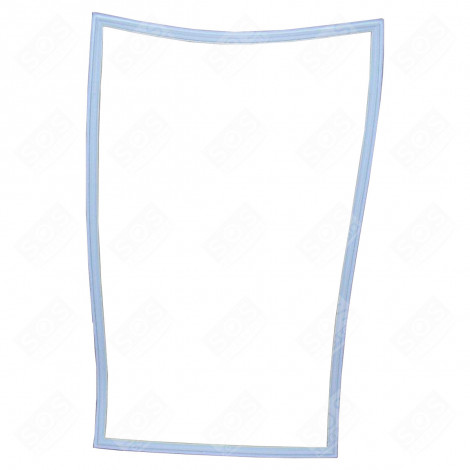 GUARNIZIONE DELLA PORTA INFERIORE FRIGORIFERO, CONGELATORE - 4324850300