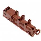 Accenditore a 6 punti |