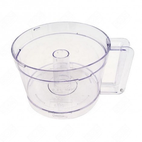 CIOTOLA TRITATUTTO SEMPLICE ROBOT DA CUCINA E CUOCITUTTO - MS-5817775