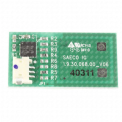 Sensore di livello dell'acqua