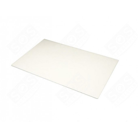 RIPIANO (288X460MM) FRIGORIFERO, CONGELATORE - 43008229, 49032656