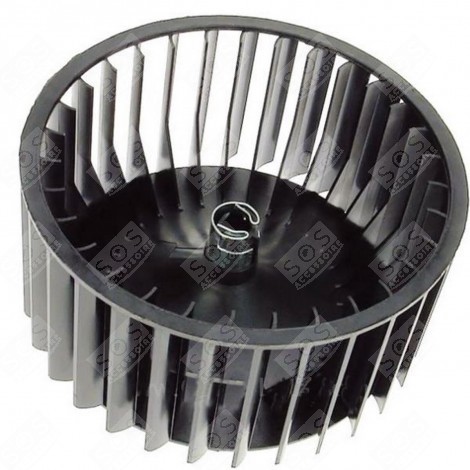 TURBINA DI VENTILAZIONE ORIGINALE ASCIUGATRICE  - 481236118518