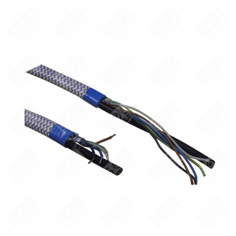 CAVO FERRO DA STIRO, FERRO A VAPORE - DB740