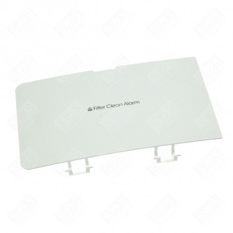 COPERCHIO FILTRO INFERIORE ORIGINALE ASCIUGATRICE - DC63-01603A